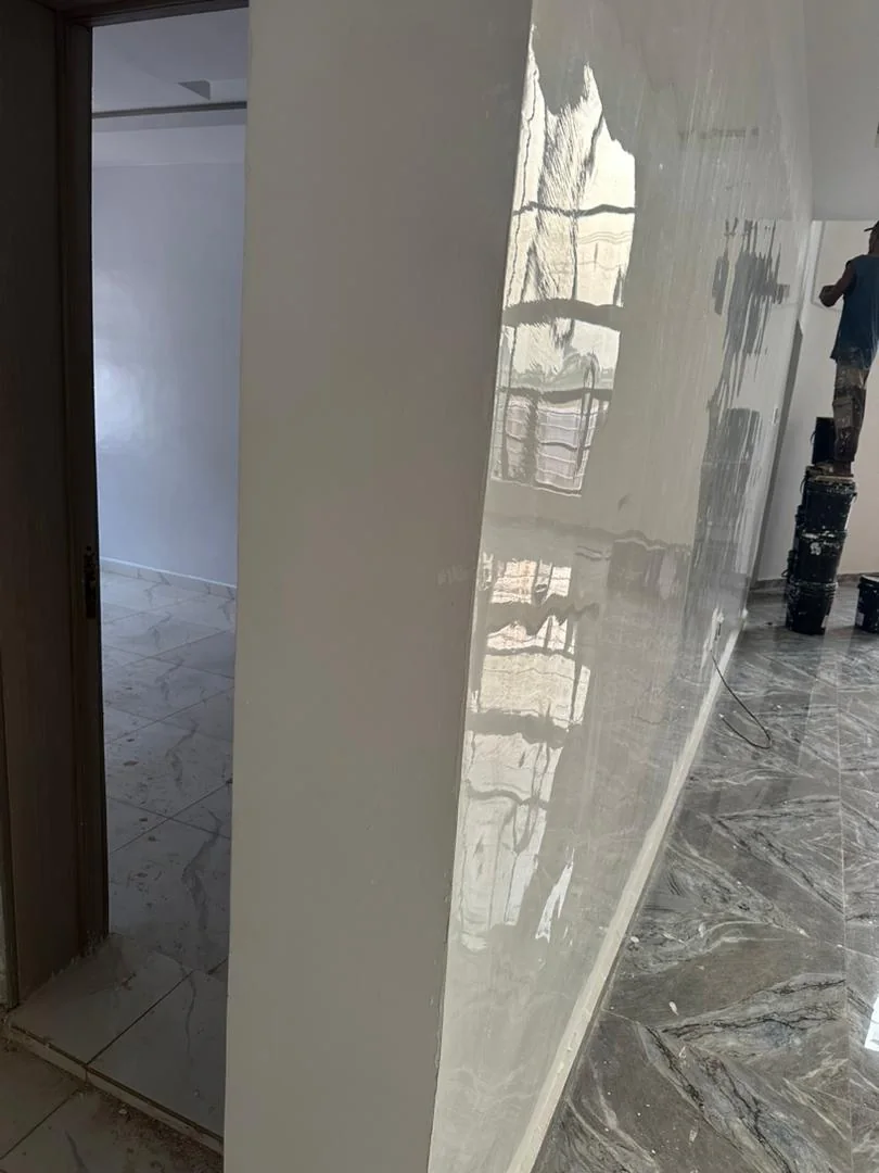 Why Surface Preparation Matters Before Painting